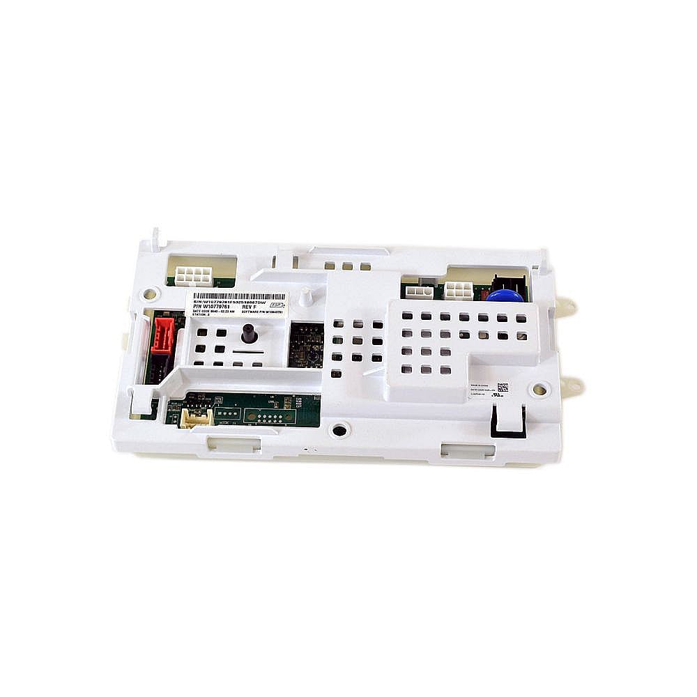 Part #w11125014, Washer Electronic Control Board Assembly / 12.00 x 5.25 x 5.50