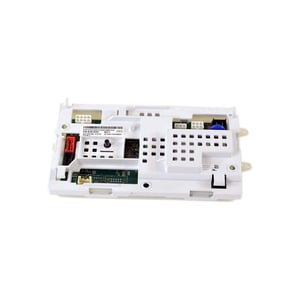 Washer Electronic Control Board W10915780