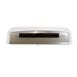 Washer Control Panel Assembly (white) W11130237