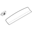 Washer User Interface Assembly (white) for Whirlpool WTW7500GC3 - Part W11130339
