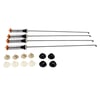 Whirlpool Washer Suspension Rod Kit W11130359