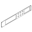 Fascia Conso for Whirlpool CHW9160GW0 - Part W11131265