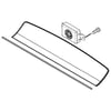 Dryer Control Overlay W11133029