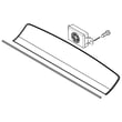 Dryer Control Overlay W11133029