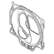 Dryer Bulkhead W11135007