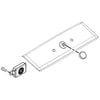 Washer User Interface Assembly W11135393
