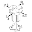 Cam Assembly for Maytag MVWP576KW1 - Part W11158175