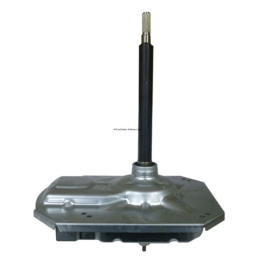 Part #w11159068R, Refurbished Washer Gear Case