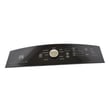Dryer User Interface for Kenmore 11078132414 - Part W11165873