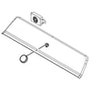 Dryer User Interface W11165880