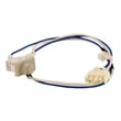 Dryer Door Switch for Maytag YMED6000XW2 - Part W11168374