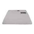 Dryer Top Panel for Maytag MEDX655DW0 - Part W11170623