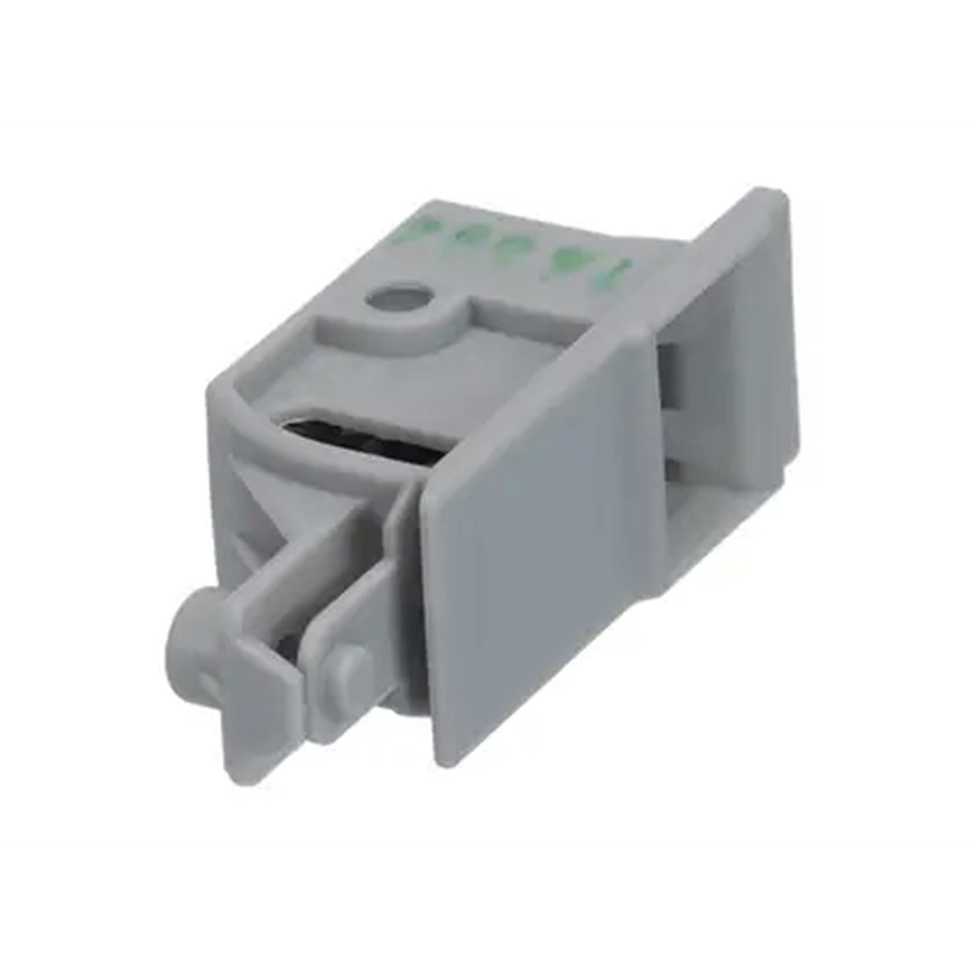 Part #w11173155, Lock / 2.12 x 0.88 x 0.75