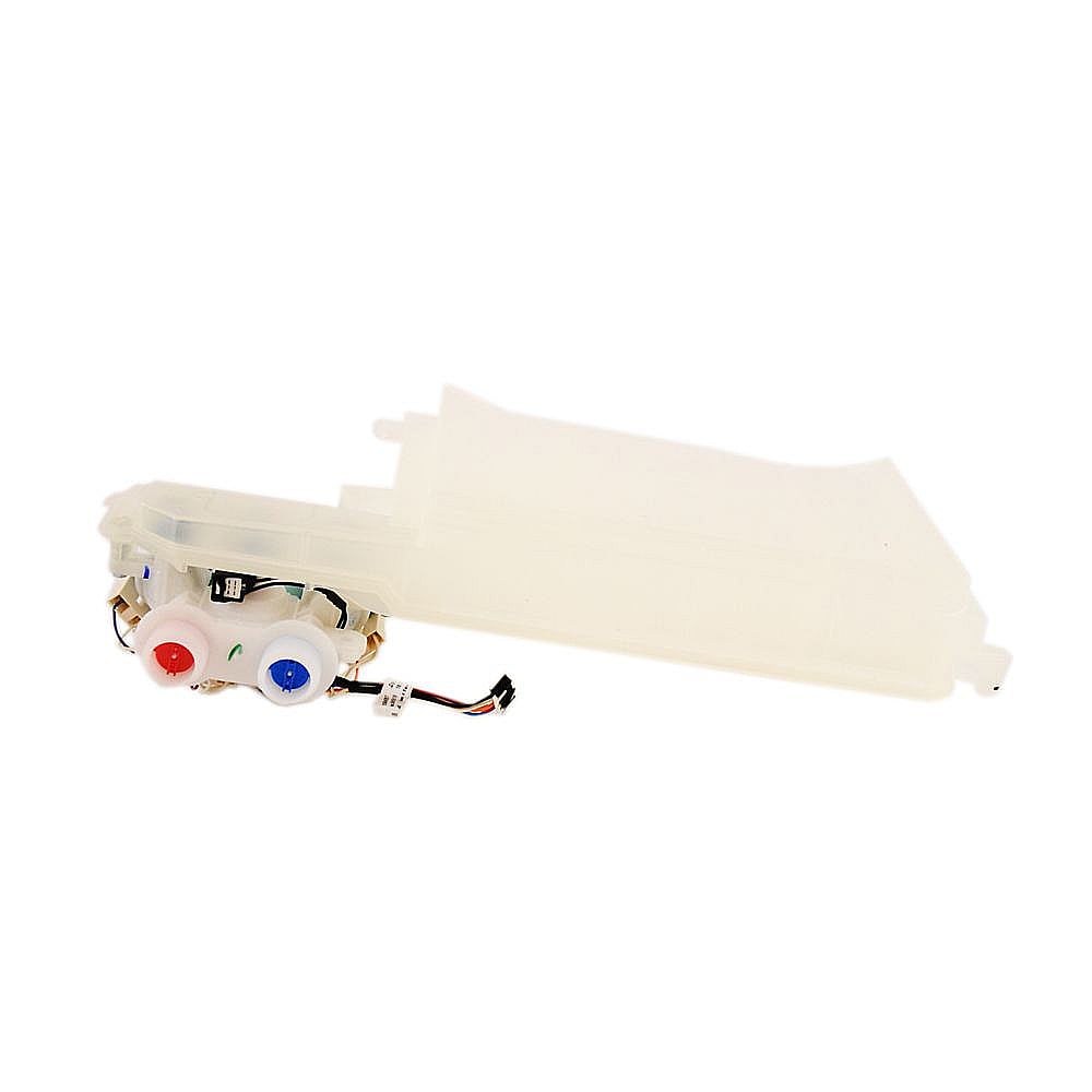 Part #w11173599, Washer Dispenser Drawer Housing Assembly (Replaces W10887779, W11096284) / 17.00 x 12.00 x 7.12