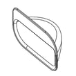 Cabinet Hand for Whirlpool WET4024HW0 - Part W11174485
