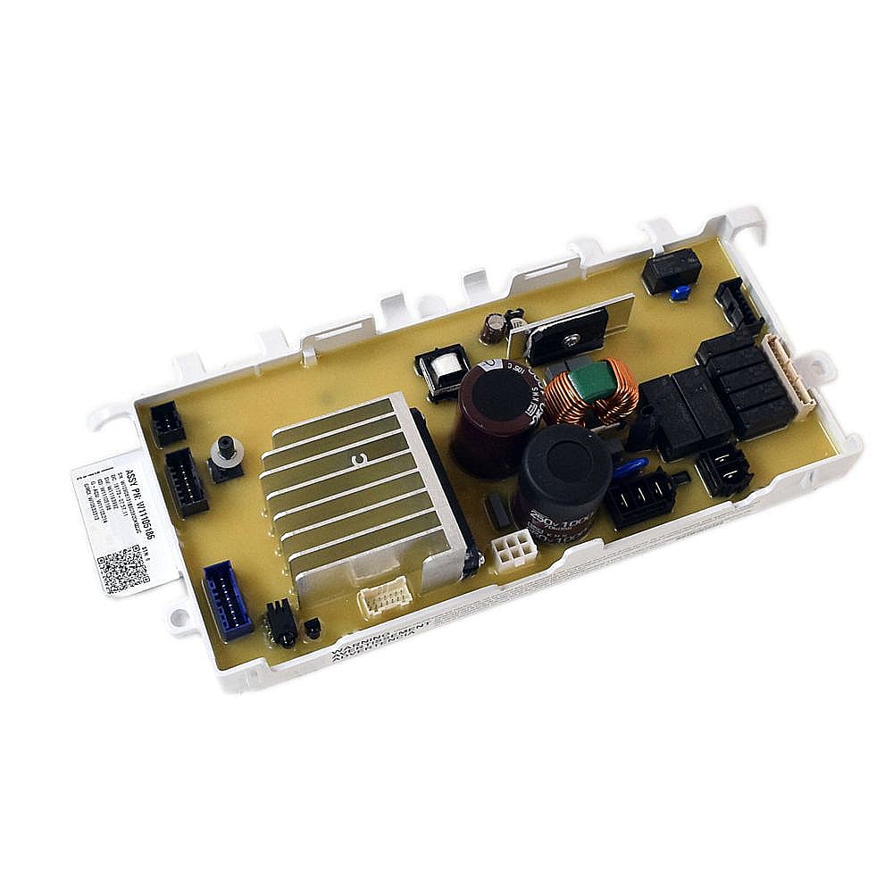 Washer Electronic Control Board (replaces W11105186) W11175265 