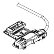 Washer Lid Lock Assembly for Whirlpool YWET4027HW1 - Part W11176112