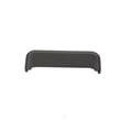 Dryer Door Handle (chrome Shadow) for Whirlpool WED7300DC2 - Part W11176266