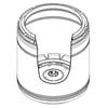 Washer Spin Basket W11178227