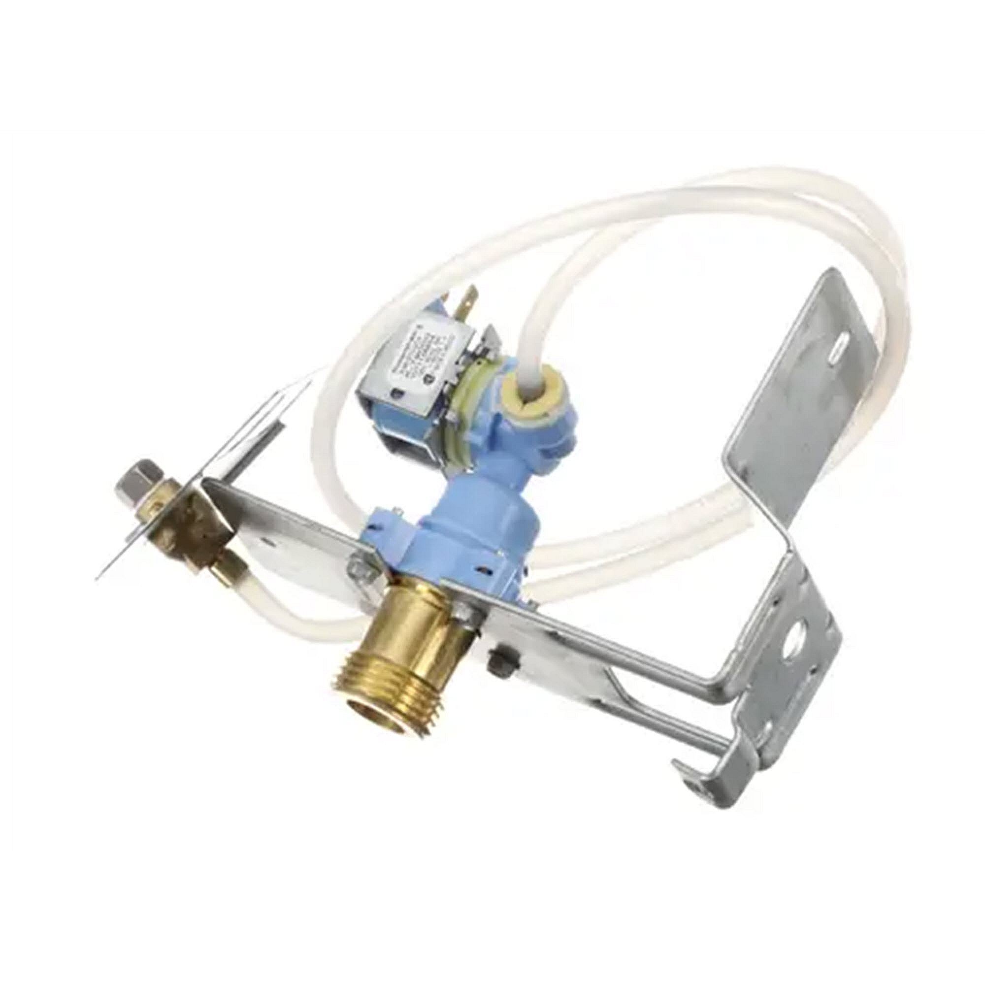 Photo of Part #w11179718, Valve And Ho | 11.62 x 5.37 x 5.50 from Repair Parts Direct