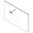 Door-outer A W11187709