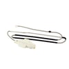 Whirlpool Washer Lid Lock Assembly W11188327