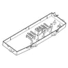 Laundry Center Washer Electronic Control Board W11189137