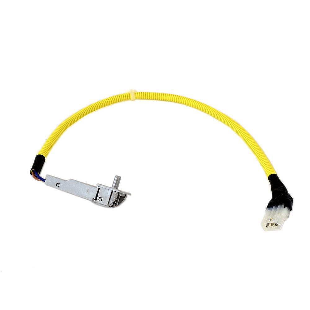 Part #w11427601, Dryer Door Switch (Replaces W11189141) / 9.00 x 7.00 x 1.00