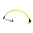 Dryer Door Switch for Maytag MGD6630HC0 - Part W11427601