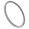 Dryer Drum Seal (replaces W10664120) W11189144