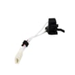 Switch-dor for Whirlpool YWET4027HW1 - Part W11189162