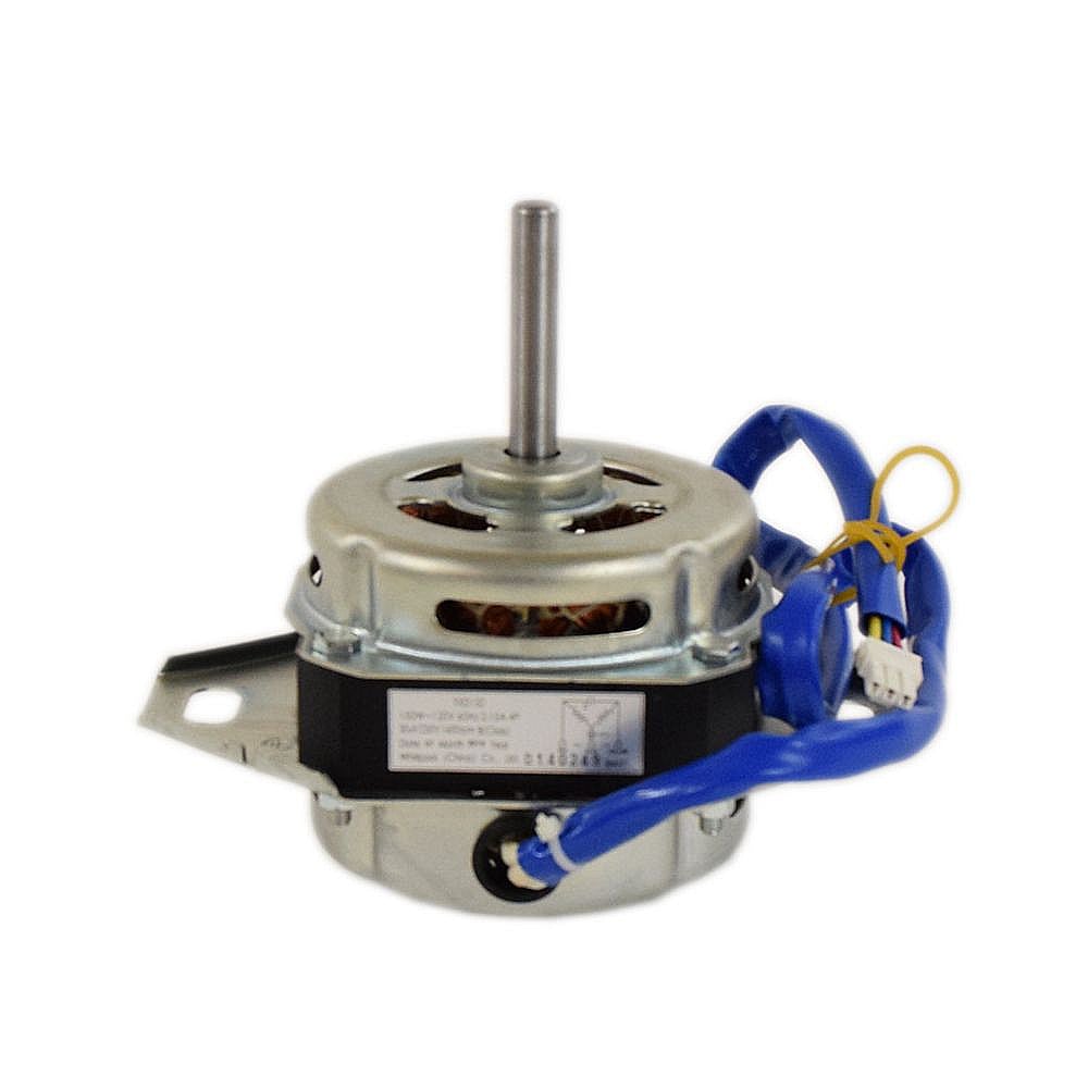 Part #w11189163, Washer Drive Motor | 10.00 x 9.50 x 12.15