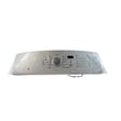 Washer Control Panel Assembly for Kenmore 11028133410 - Part W11190175
