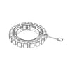 Washer Motor Stator W11195971