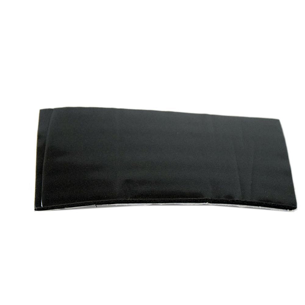 Part #w11197416, Washer Sound Dampening Pad | 7.75 x 3.62 x 0.25