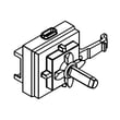 Washer Cycle Selector Switch W11197418