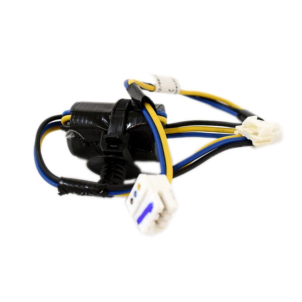 Part #w11199207, Washer User Interface Wire Harness (Replaces W10771770) / 3.00 x 2.25 x 0.50