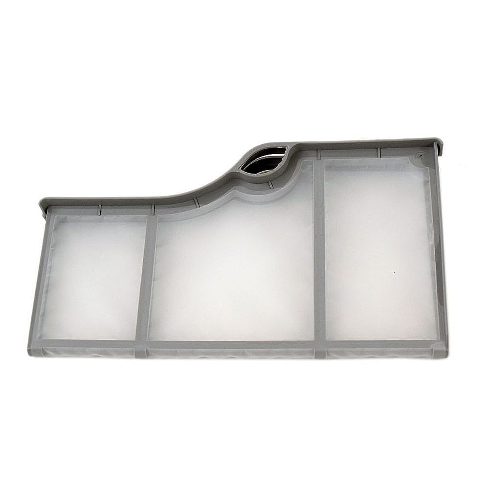 Part #w11199484, Dryer Secondary Lint Screen / 13.25 x 10.50 x 1.12