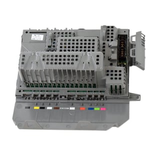 Washer Electronic Control Board (replaces W11044877, W11195085) W11201284
