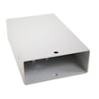 Commercial Laundry Appliance Meter Case for Maytag MLG20PDBGW2 - Part W11204020