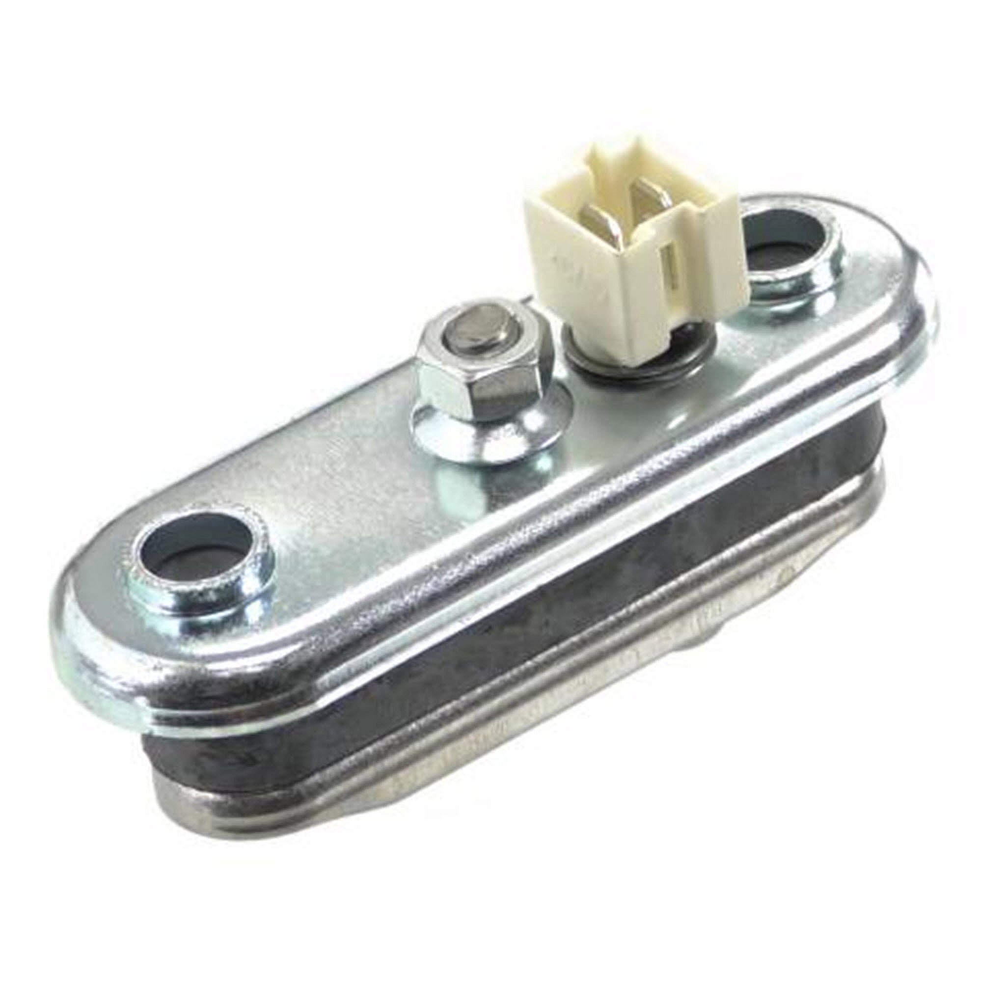 Part #w11208385, Washer Water Temperature Sensor (Replaces W10442461) / 3.12 x 1.75 x 0.87