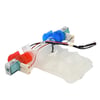 Whirlpool Washer Water Inlet Valve (replaces W11025984, W11038711) W11210459