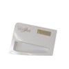 Washer Dispenser Drawer Handle (white) W11223724