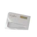 Washer Dispenser Drawer Handle (white) W11223724