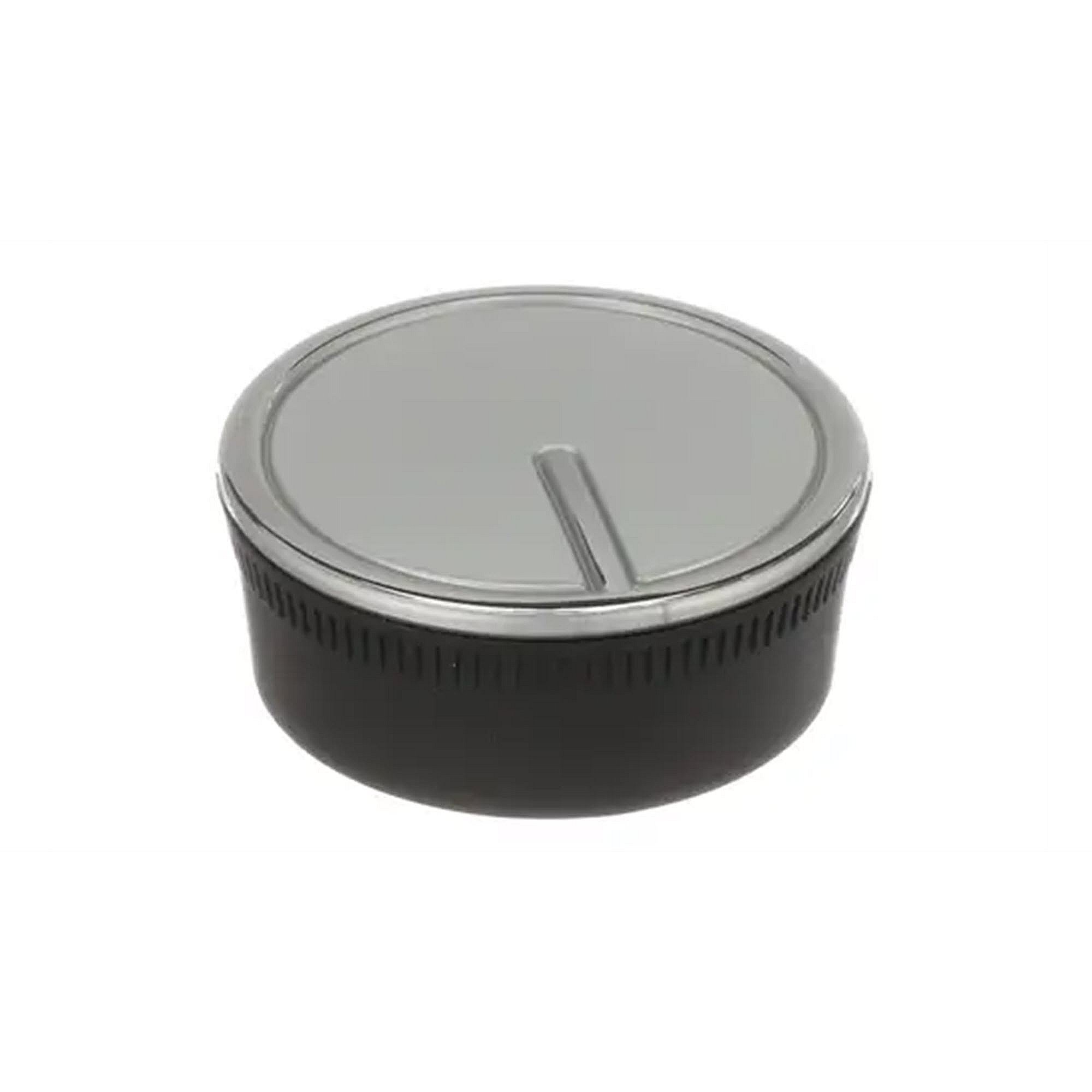 Part #w11216550, Knob / 2.00 x 2.00 x 0.87