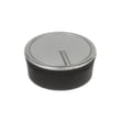 Knob for Whirlpool WTW4850HW1 - Part W11216550