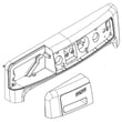 Washer Control Panel Assembly (white) for Maytag MHW5500FC0 - Part W11218376
