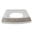 Laundry Center Washer Top Panel And Control Panel Assembly for Whirlpool WET4024HW0 - Part W11219589