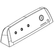 Console for Inglis ITW4880HW1 - Part W11219608