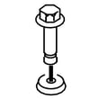 Screw W11223765